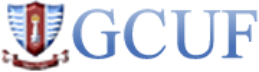 GCUF Logo