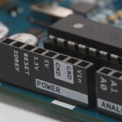 Microcontrollers vs. Microprocessors