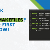 what are makefiles
