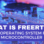 What is FreeRTOS?