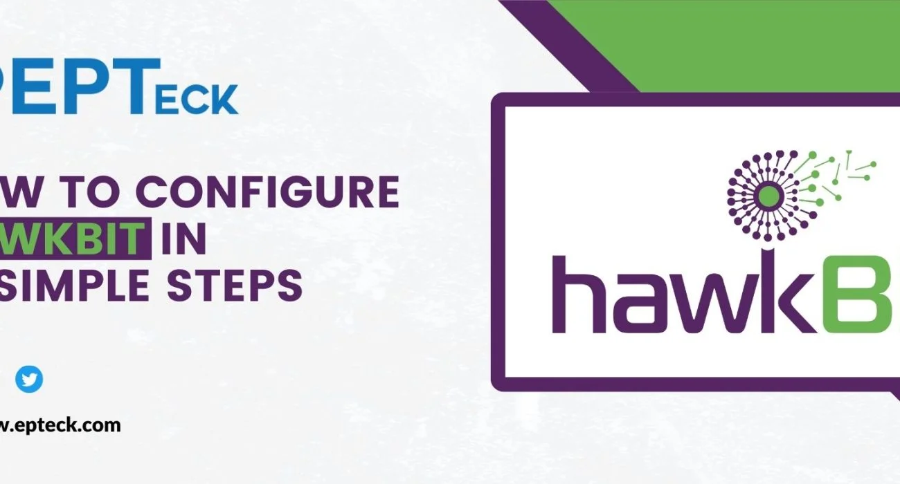 How to Configure Hawkbit