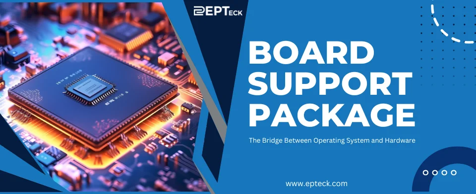 Board Support Package