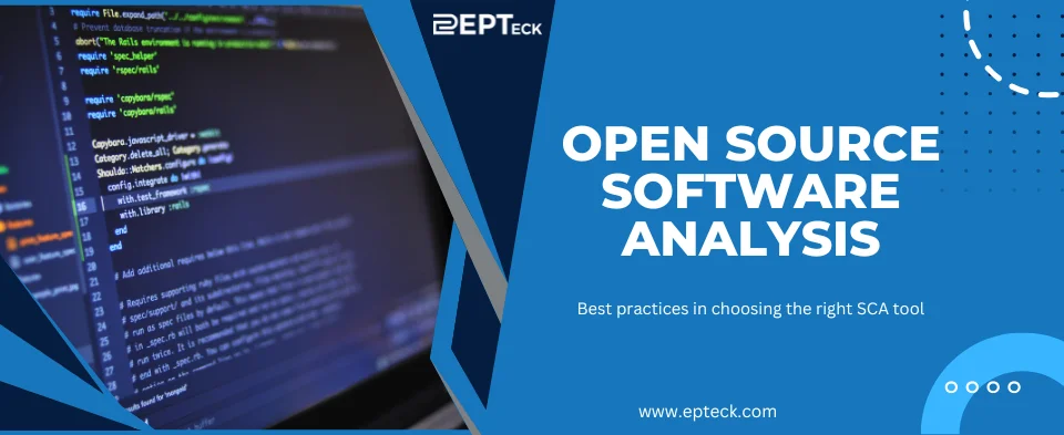 Open Source Software Analysis